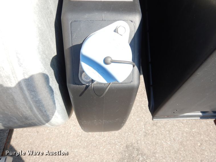 image for item DG0904 2012 Freightliner Business Class M2  dump truck