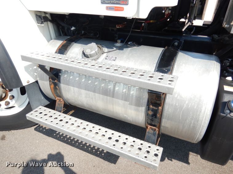 image for item DG0904 2012 Freightliner Business Class M2  dump truck