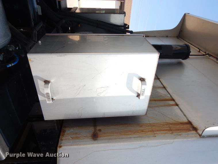 image for item DG0904 2012 Freightliner Business Class M2  dump truck