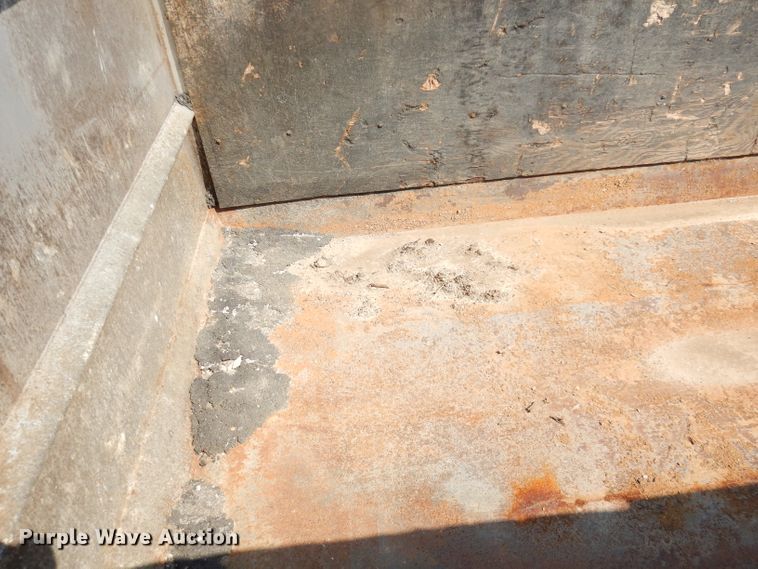 image for item DG0904 2012 Freightliner Business Class M2  dump truck