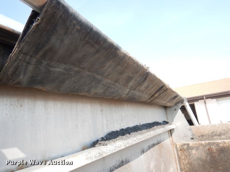 image for item DG0904 2012 Freightliner Business Class M2  dump truck