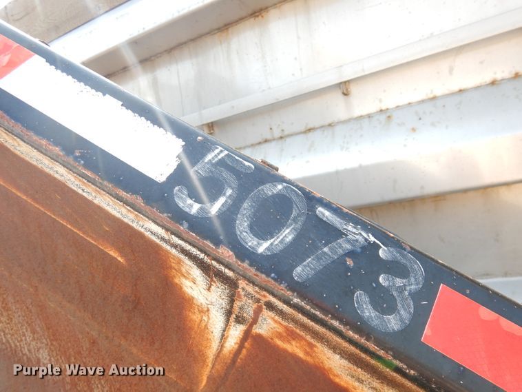 image for item DG0904 2012 Freightliner Business Class M2  dump truck