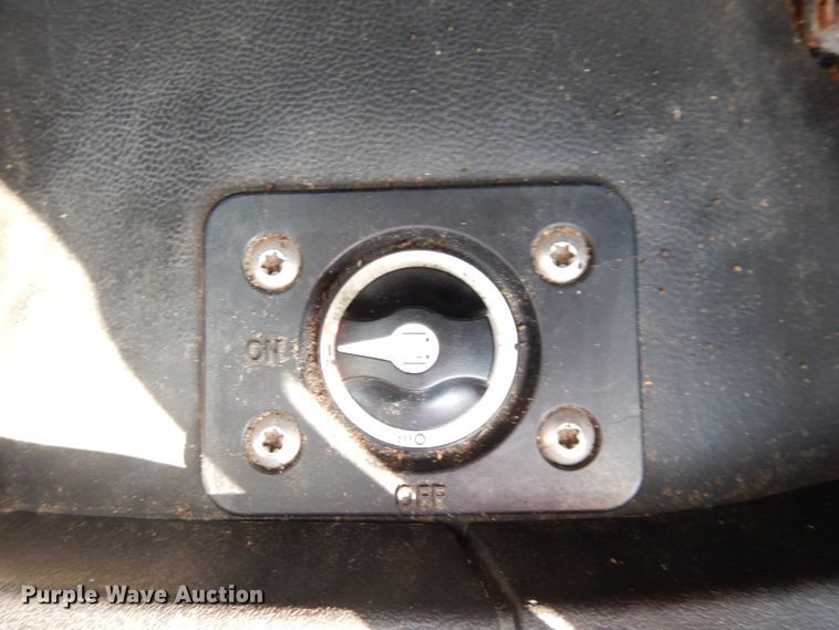 image for item DG0905 2012 Freightliner Business Class M2  dump truck