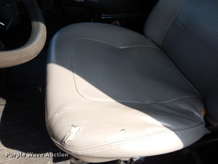 image for item DG0905 2012 Freightliner Business Class M2  dump truck