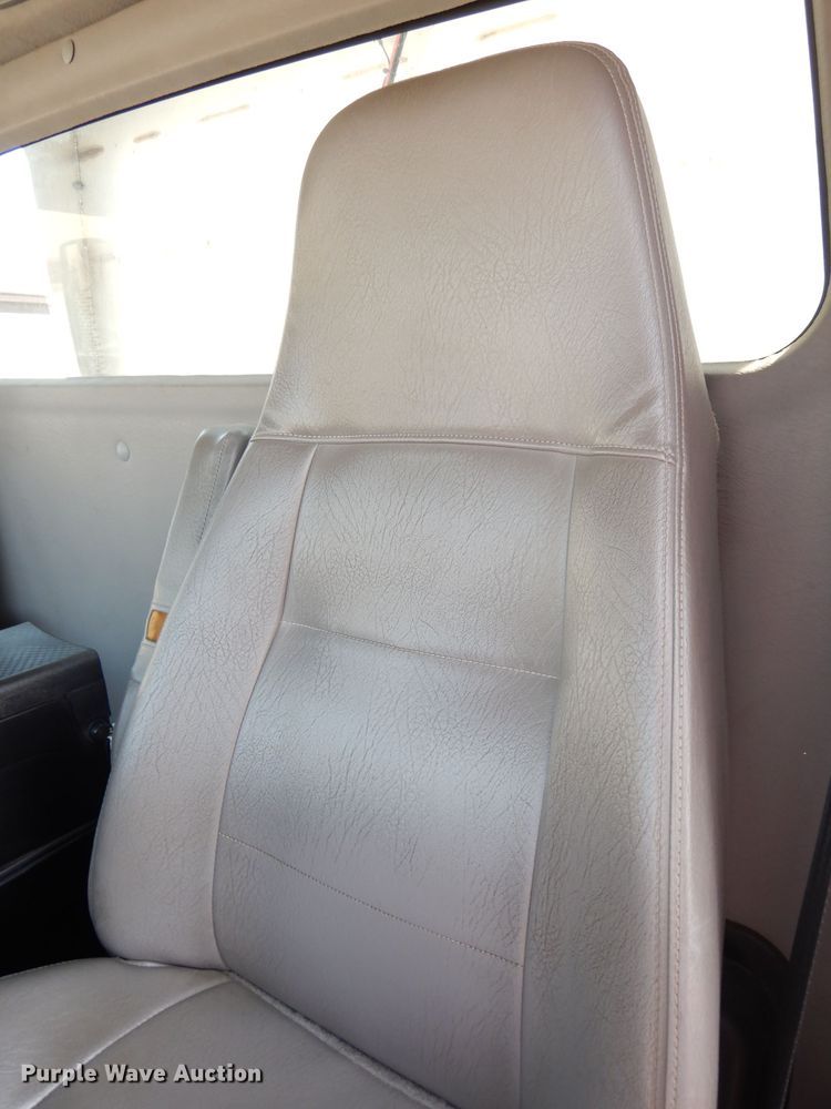 image for item DG0905 2012 Freightliner Business Class M2  dump truck