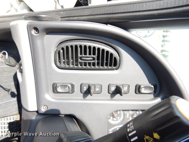 image for item DG0905 2012 Freightliner Business Class M2  dump truck