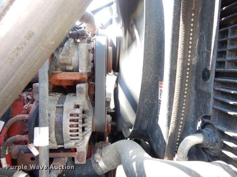 image for item DG0905 2012 Freightliner Business Class M2  dump truck