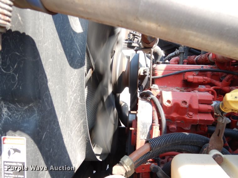 image for item DG0905 2012 Freightliner Business Class M2  dump truck