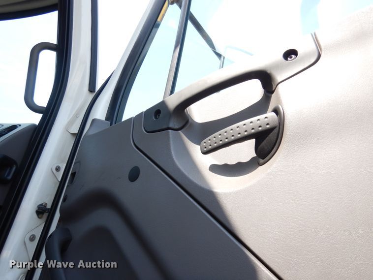 image for item DG0905 2012 Freightliner Business Class M2  dump truck