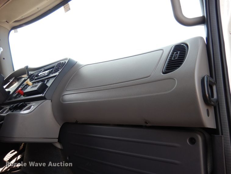 image for item DG0905 2012 Freightliner Business Class M2  dump truck