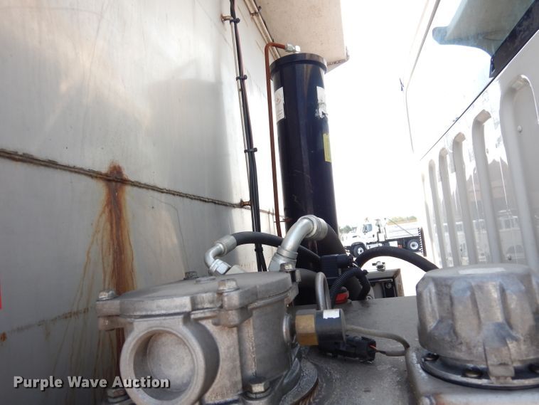 image for item DG0905 2012 Freightliner Business Class M2  dump truck