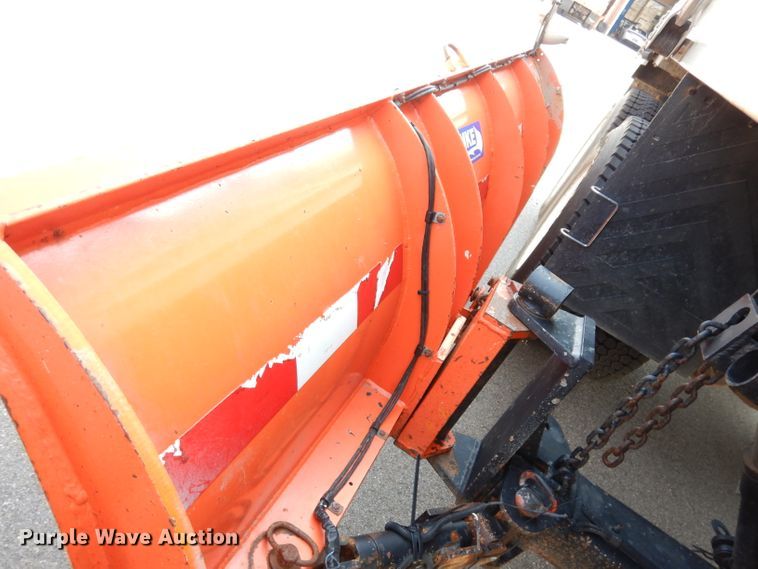 image for item DG0905 2012 Freightliner Business Class M2  dump truck