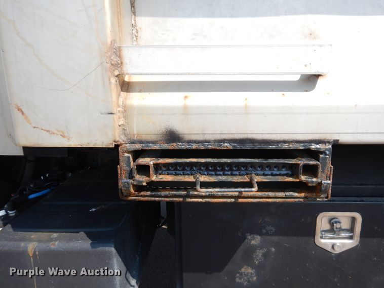 image for item DG0905 2012 Freightliner Business Class M2  dump truck