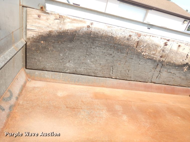 image for item DG0905 2012 Freightliner Business Class M2  dump truck