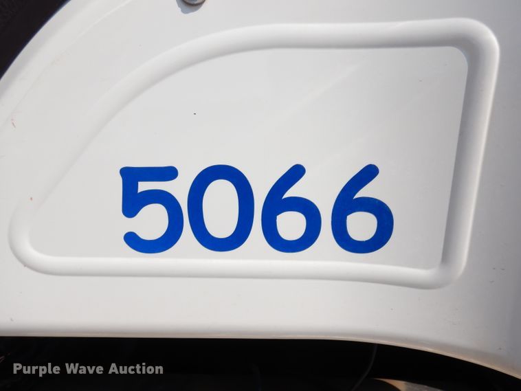 image for item DG0905 2012 Freightliner Business Class M2  dump truck