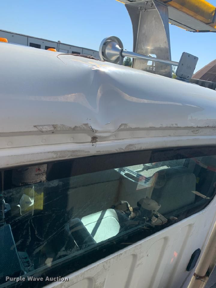 image for item DG0905 2012 Freightliner Business Class M2  dump truck