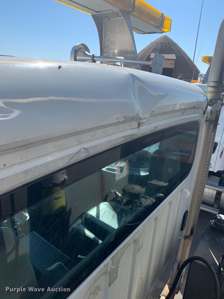 image for item DG0905 2012 Freightliner Business Class M2  dump truck