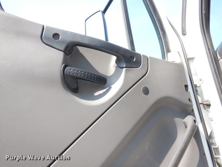 image for item DG0906 2012 Freightliner Business Class M2  dump truck