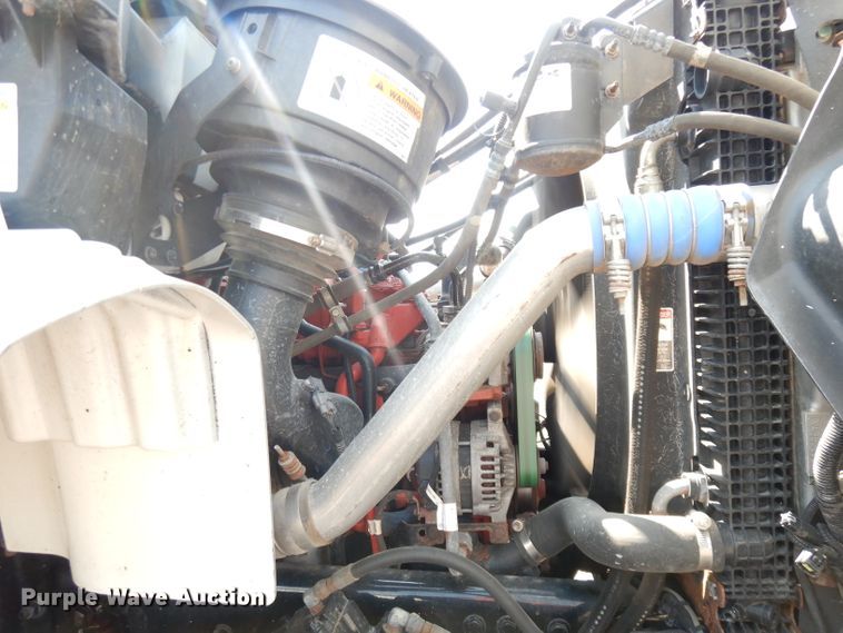 image for item DG0906 2012 Freightliner Business Class M2  dump truck