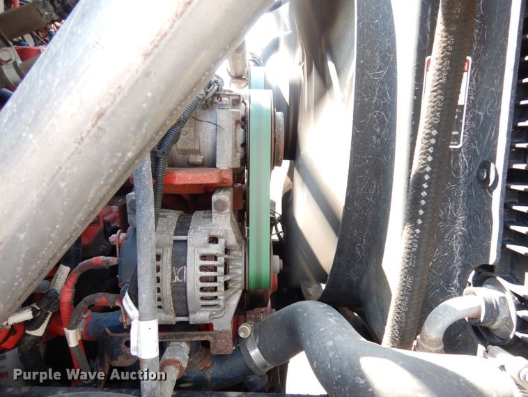 image for item DG0906 2012 Freightliner Business Class M2  dump truck