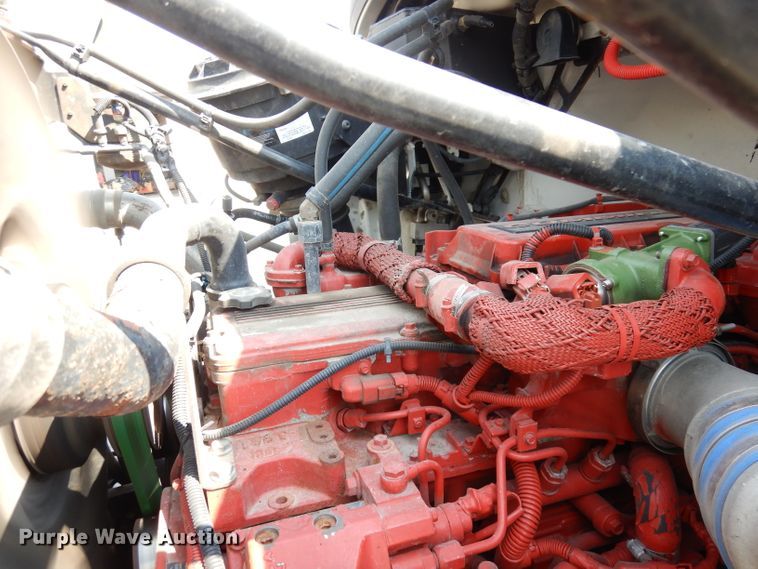 image for item DG0906 2012 Freightliner Business Class M2  dump truck