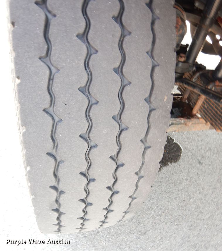 image for item DG0906 2012 Freightliner Business Class M2  dump truck