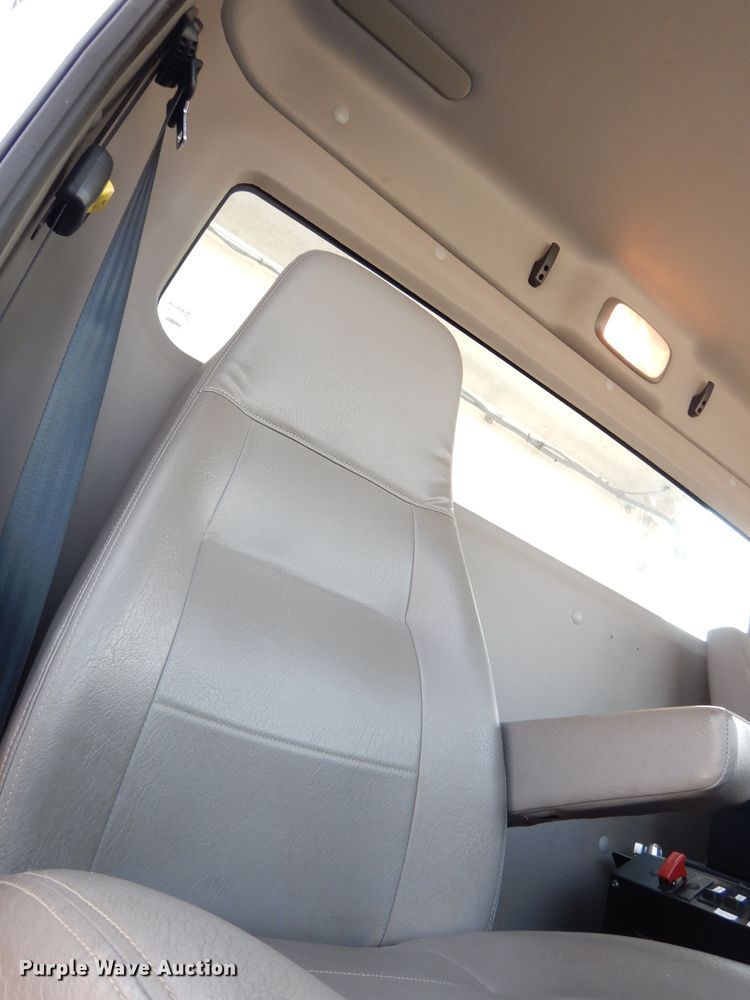 image for item DG0906 2012 Freightliner Business Class M2  dump truck