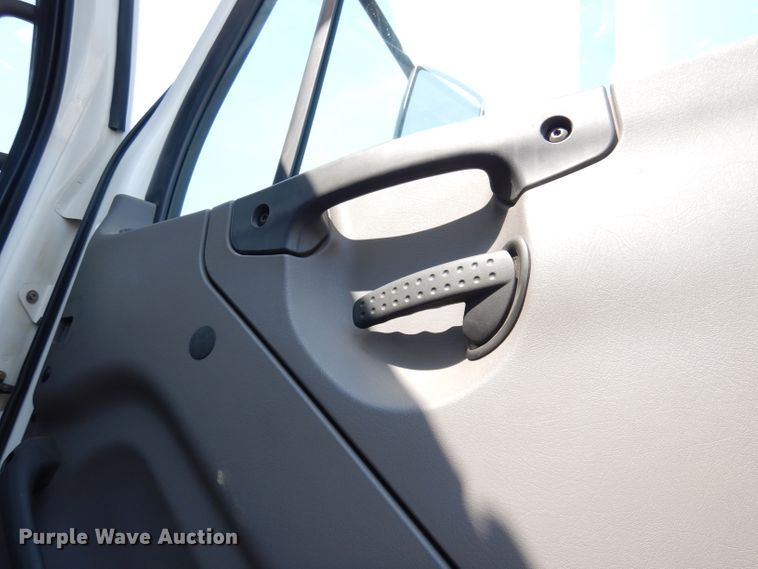 image for item DG0906 2012 Freightliner Business Class M2  dump truck