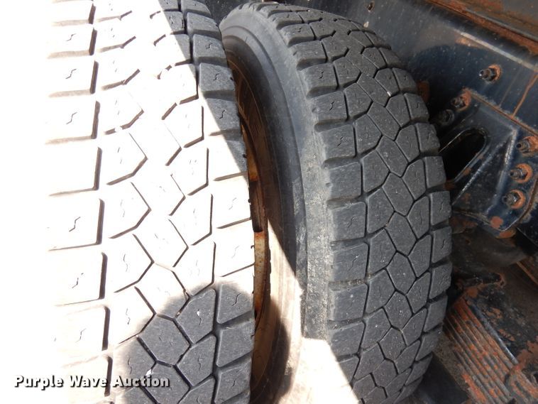 image for item DG0906 2012 Freightliner Business Class M2  dump truck