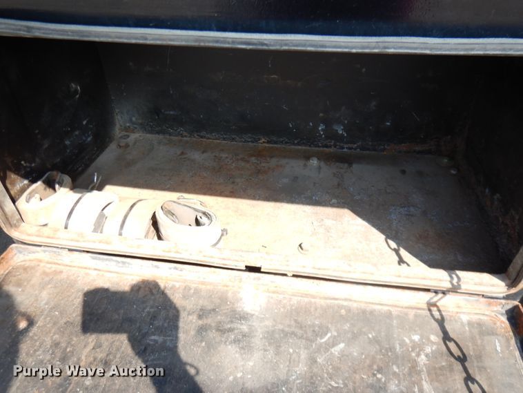 image for item DG0906 2012 Freightliner Business Class M2  dump truck