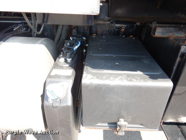 image for item DG0906 2012 Freightliner Business Class M2  dump truck