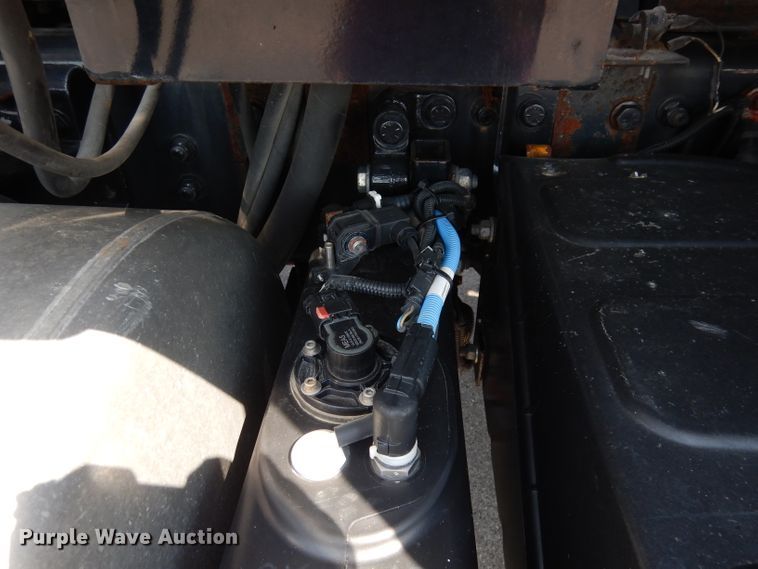 image for item DG0906 2012 Freightliner Business Class M2  dump truck