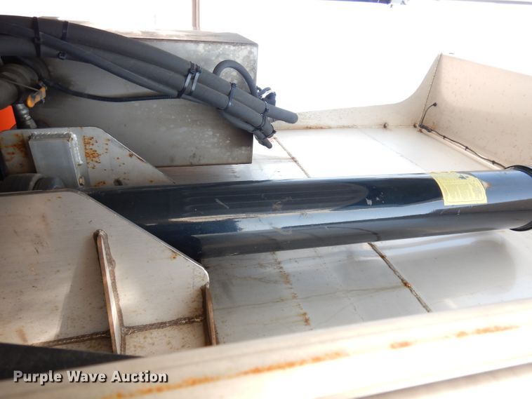 image for item DG0906 2012 Freightliner Business Class M2  dump truck