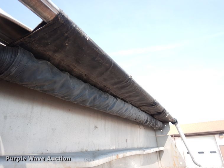 image for item DG0906 2012 Freightliner Business Class M2  dump truck