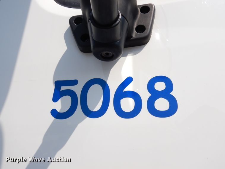 image for item DG0906 2012 Freightliner Business Class M2  dump truck