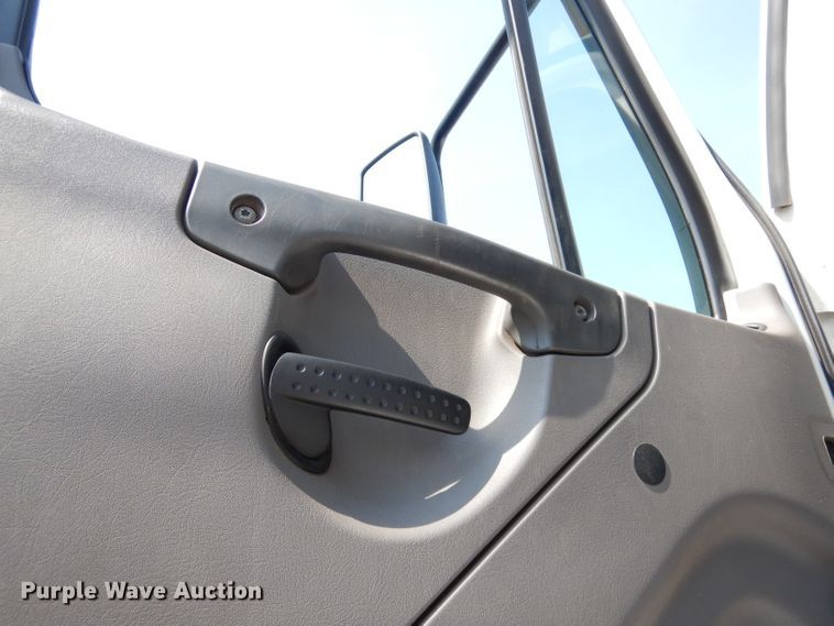 image for item DG0907 2012 Freightliner Business Class M2  dump truck