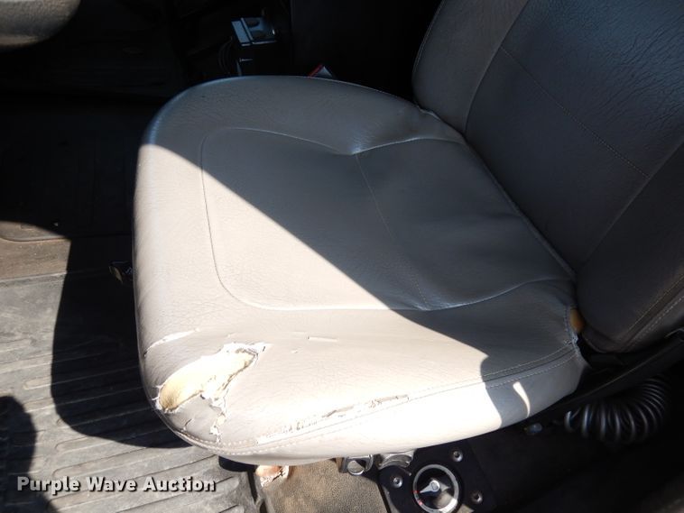 image for item DG0907 2012 Freightliner Business Class M2  dump truck