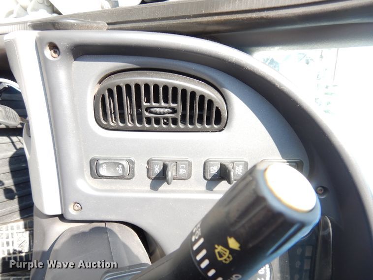 image for item DG0907 2012 Freightliner Business Class M2  dump truck