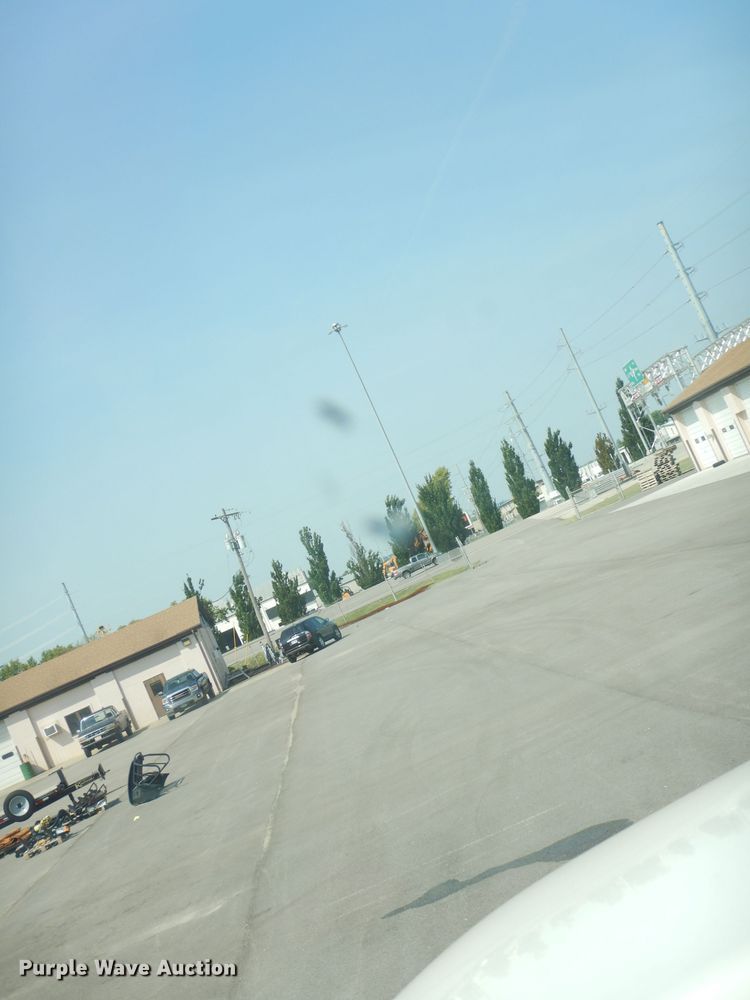 image for item DG0907 2012 Freightliner Business Class M2  dump truck