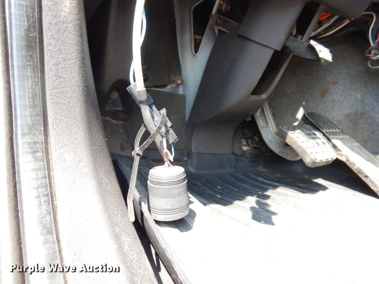 image for item DG0907 2012 Freightliner Business Class M2  dump truck