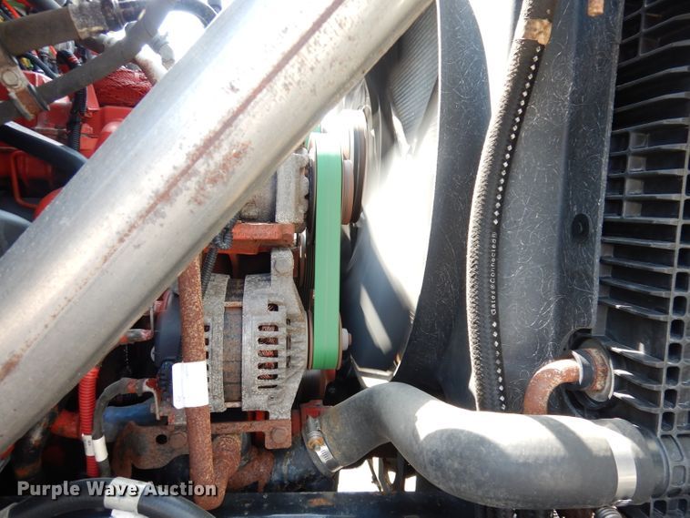 image for item DG0907 2012 Freightliner Business Class M2  dump truck