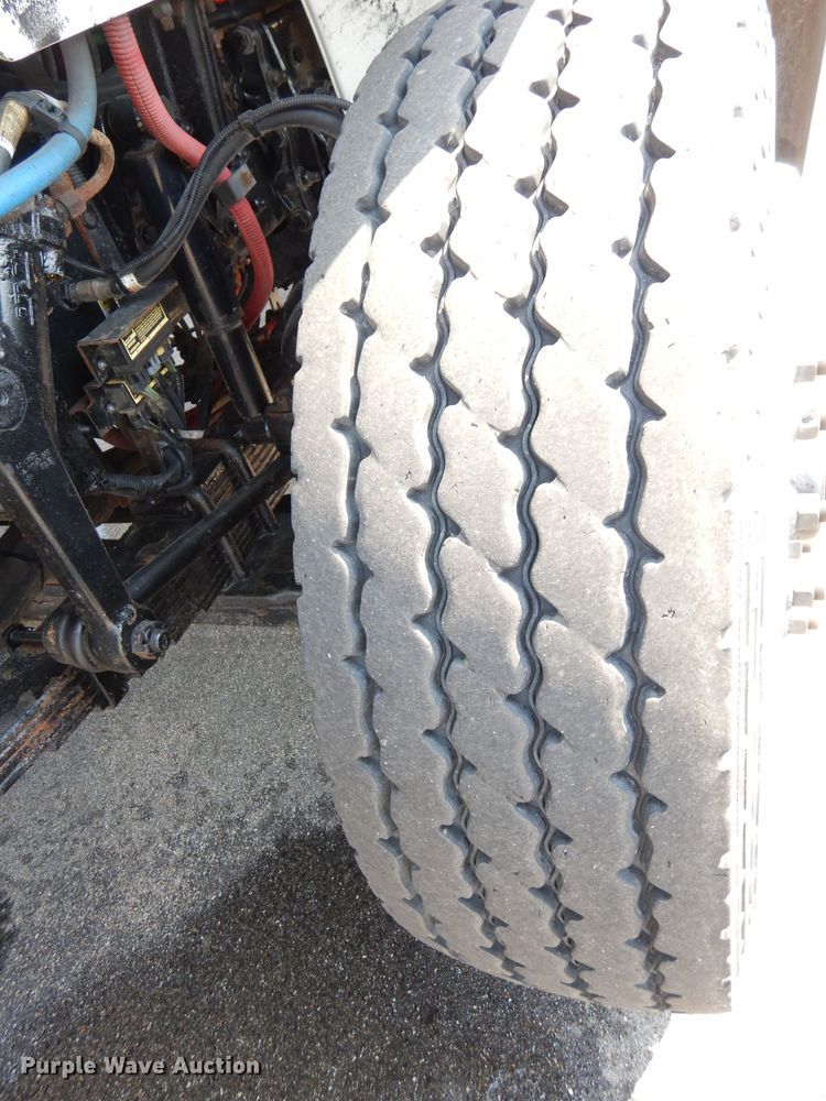 image for item DG0907 2012 Freightliner Business Class M2  dump truck