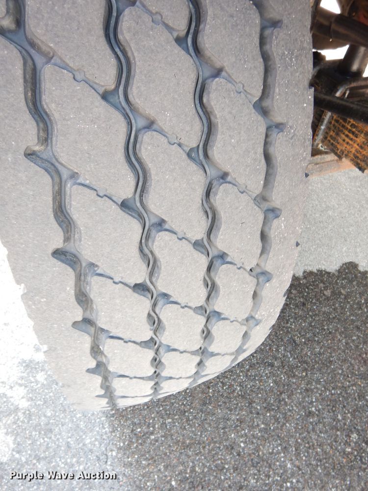 image for item DG0907 2012 Freightliner Business Class M2  dump truck