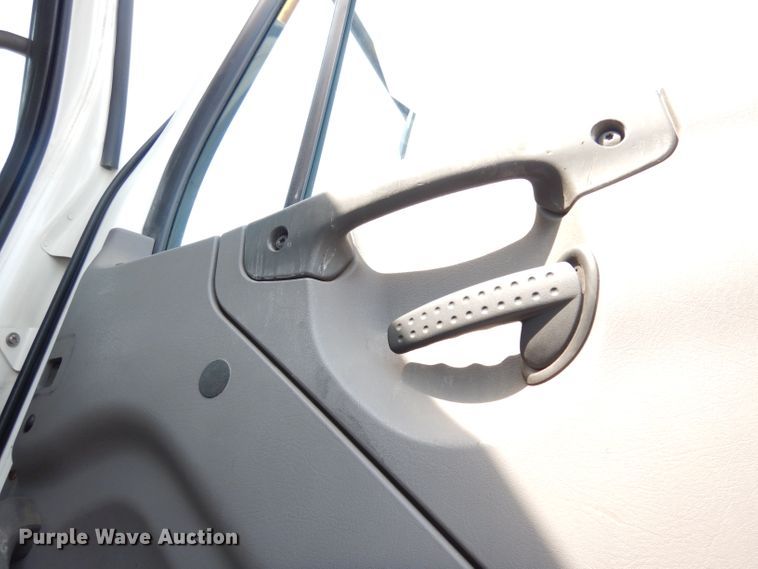 image for item DG0907 2012 Freightliner Business Class M2  dump truck