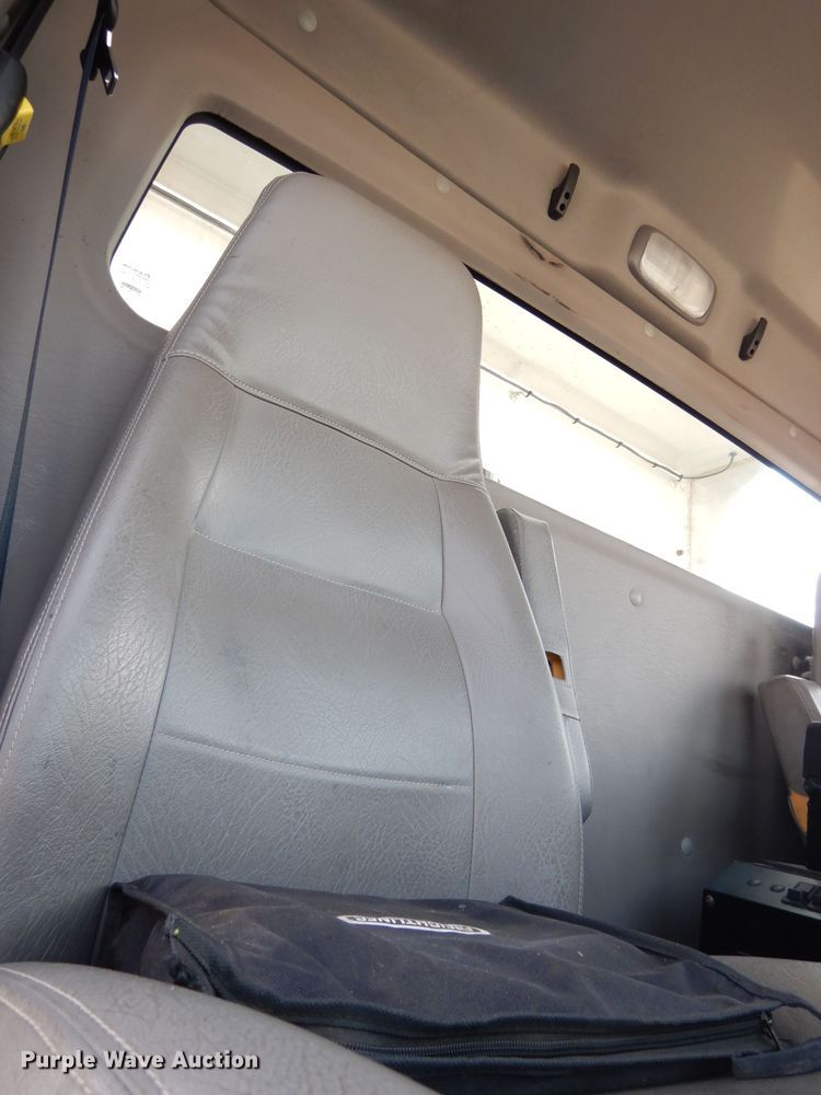 image for item DG0907 2012 Freightliner Business Class M2  dump truck