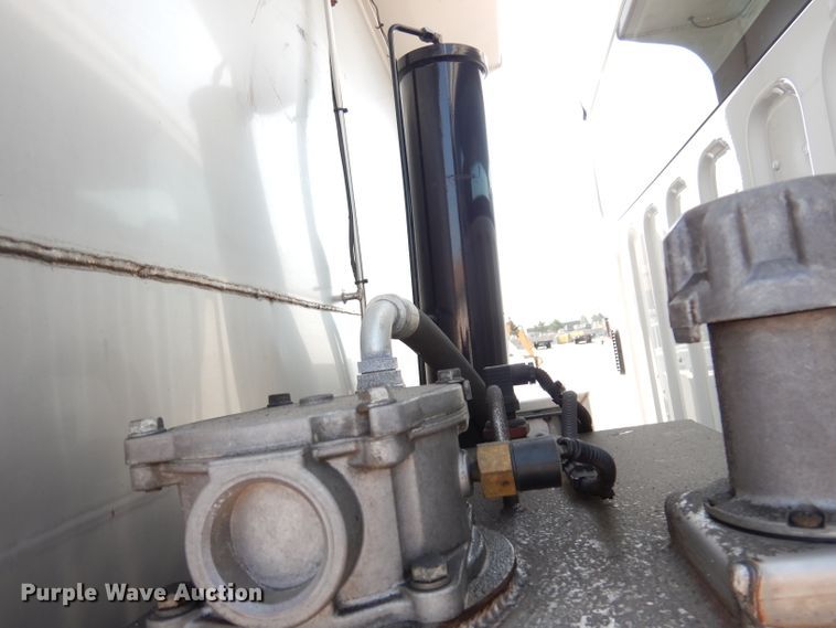 image for item DG0907 2012 Freightliner Business Class M2  dump truck