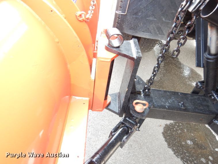 image for item DG0907 2012 Freightliner Business Class M2  dump truck