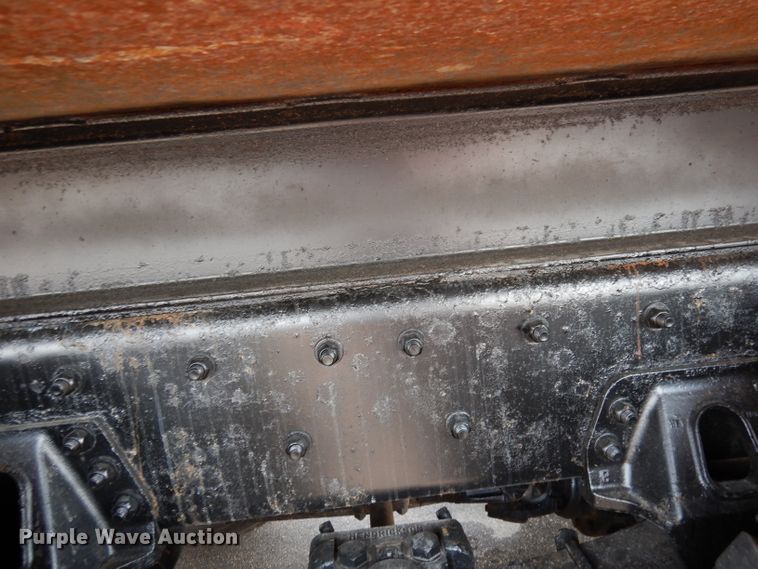 image for item DG0907 2012 Freightliner Business Class M2  dump truck