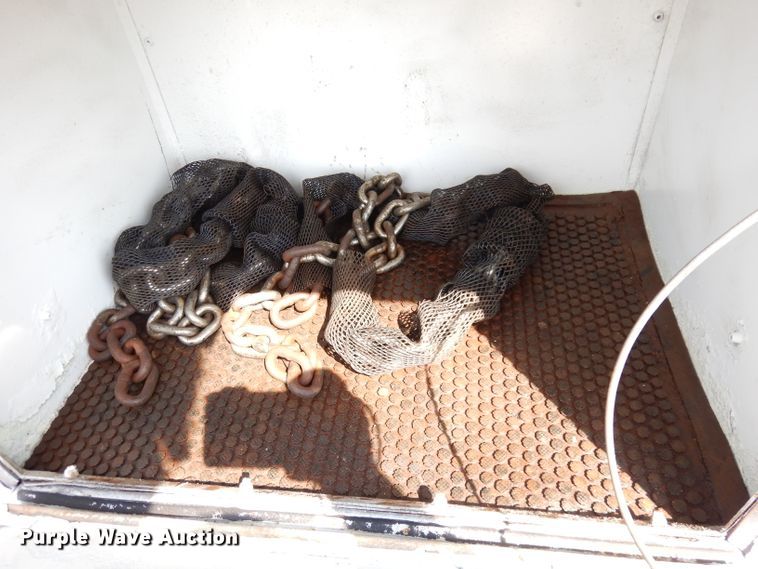 image for item DG0907 2012 Freightliner Business Class M2  dump truck