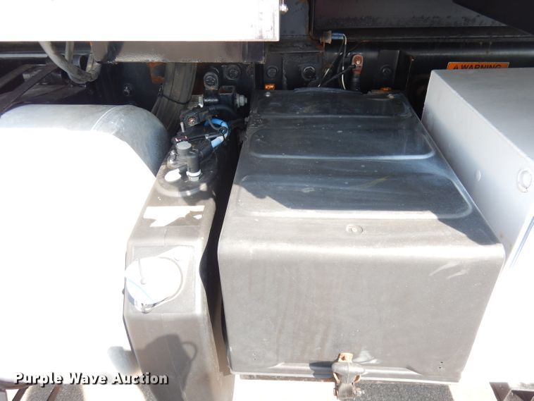 image for item DG0907 2012 Freightliner Business Class M2  dump truck